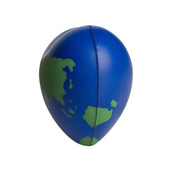 壓力球-中彈PU減壓球/愛心地球發洩球-可客製化印刷logo_1
